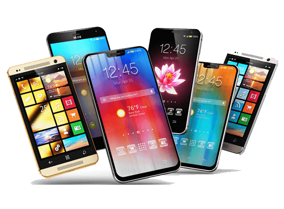 Mobile Phones