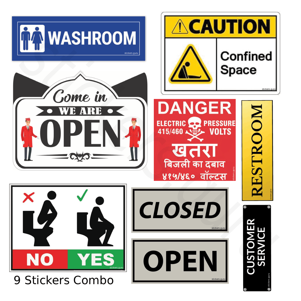 Washroom-come-in-we-are-open-toilet-no-yes-confined-space-danger-closed-open-restroom-customer-service.png